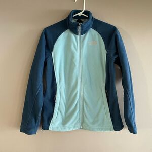 North Face jacket